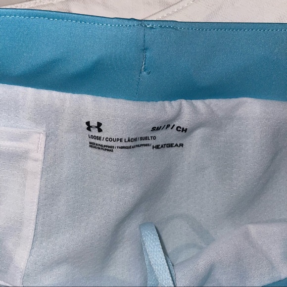Small Under Armour Shorts - Picture 5 of 5